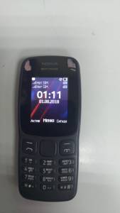 01-19227977: Nokia 106 ta-1114 2019г.