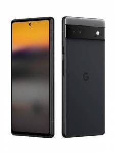 Мобильний телефон Google pixel 6a 6/128gb