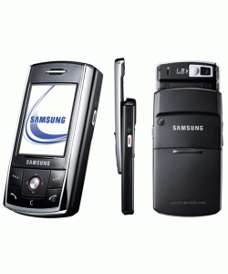 Samsung d800