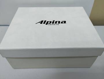 01-19298567: Alpina al700x4a6