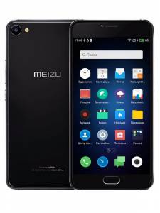 Мобільний телефон Meizu u10 (flyme osa) 16gb
