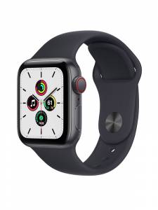 Apple watch se 240mm aluminum case