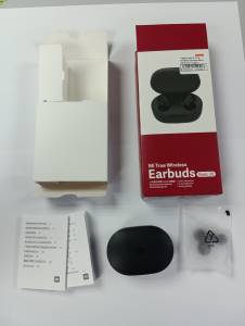 18-000092236: Mi true wireless earbuds basic 2s