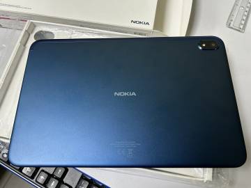 01-19329726: Nokia t20 4/64gb lte