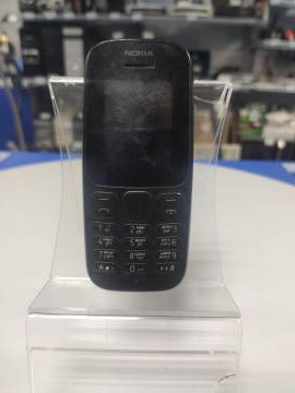 01-19290281: Nokia 105 ta-1034 dual sim
