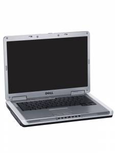Ноутбук экран 14,1" Dell core 2 duo t5600 1,83ghz /ram512mb/ hdd80gb/ dvd rw
