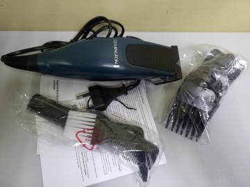 01-200086100: Remington apprentice hair clipper hc5020