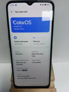 01-200051085: Oppo a54s 4/128gb