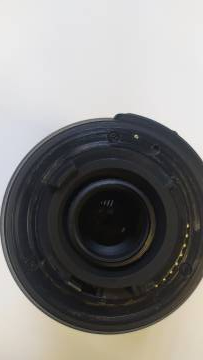01-200103097: Nikon nikkor af-s 18-105mm f/3.5-5.6g ed vr dx