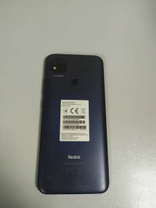 01-200107123: Xiaomi redmi 9c 3/64gb