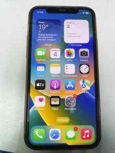 01-200107944: Apple iphone 11 pro 64gb