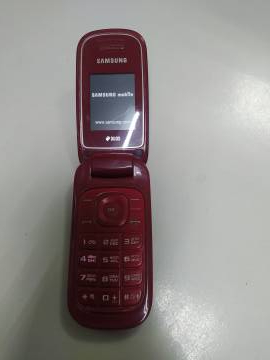01-200110849: Samsung e1272 duos