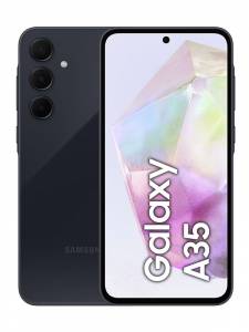 Мобільний телефон Samsung galaxy a35 5g 8/256gb