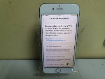 01-200118848: Apple iphone 6s 64gb