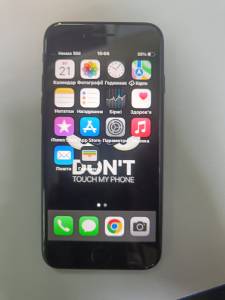 01-200128859: Apple iphone 7 32gb