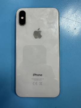 01-200125991: Apple iphone x 64gb