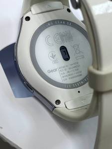 01-200139491: Samsung gear s2 classic