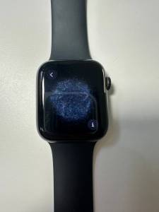 01-200137310: Apple watch se gps 44mm a2352