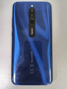 01-200157768: Xiaomi redmi 8 3/32gb