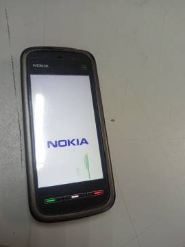 01-200107662: Nokia 5228