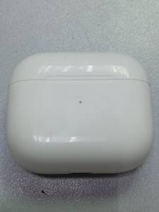 01-200178607: Apple airpods 3rd generation