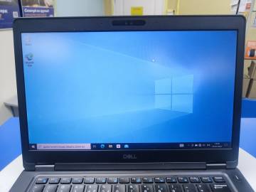 01-200177748: Dell core i5 8350u 1,7ghz/ ram8gb/ ssd256gb/video uhd620/1920 x1080