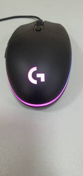 01-200129921: Logitech g102 lightsync