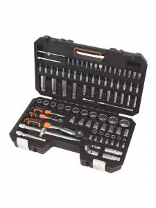 Набор инструментов Magnusson drive socket 94 pcs