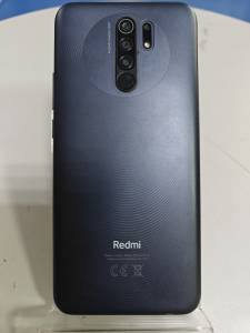 01-200109628: Xiaomi redmi 9 3/32gb