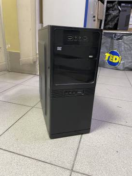 Системный блок Пк сист. блок пк intel core i5-8400/ram 8 gb/hdd 2000