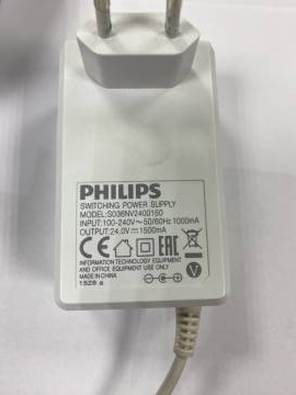 01-200153063: Philips lumea advanced sc1998/00