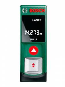 Bosch plr 15