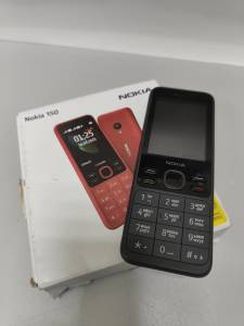 01-200200416: Nokia nokia 150 ta-1235