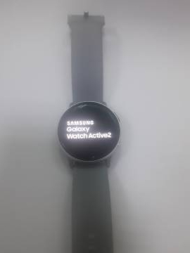 01-200207001: Samsung galaxy watch active 2 40mm sm-r830