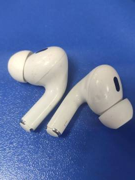 01-200206448: Apple airpods pro 2nd generation