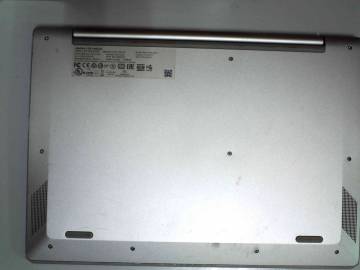 01-200206284: Lenovo ideapad 1 14igl7