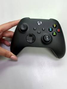 01-200208653: Microsoft xbox series x s wireless controller