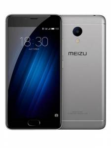 Мобильный телефон Meizu m3s (flyme osg) 16gb