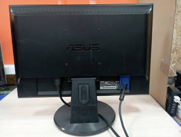 01-200181762: Asus vw 193d