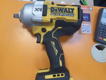 01-200215342: Dewalt dcf961h2t