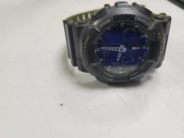 01-200151746: Casio ga-100l