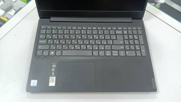 01-200180702: Lenovo єкр. 15,6/ core i3 8130u 2,2ghz/ ram8gb/ ssd128gb/video uhd620//dvdrw