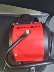 01-200226198: Grunhelm ptc-2000r