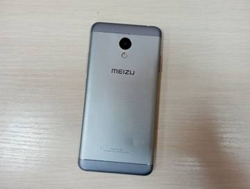 01-200173078: Meizu m3s 16gb