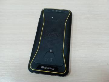 01-200173165: Blackview bv5500 2/16gb