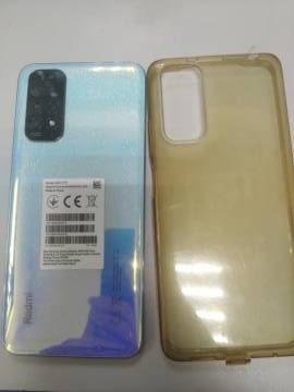 01-200205896: Xiaomi redmi note 11 6/128gb