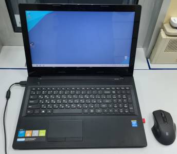 01-200231557: Lenovo єкр. 15,6/ pentium n3530 2.16ghz/ ram4096mb/ hdd1000gb/ dvdrw