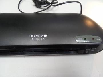 01-200230434: Olympia a230 plus