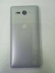 01-200233992: Sony xperia xz2 702so 4/64gb