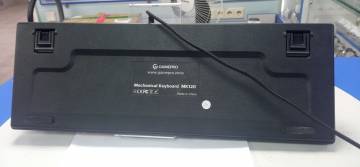 01-200142933: Gamepro mk120 switch usb